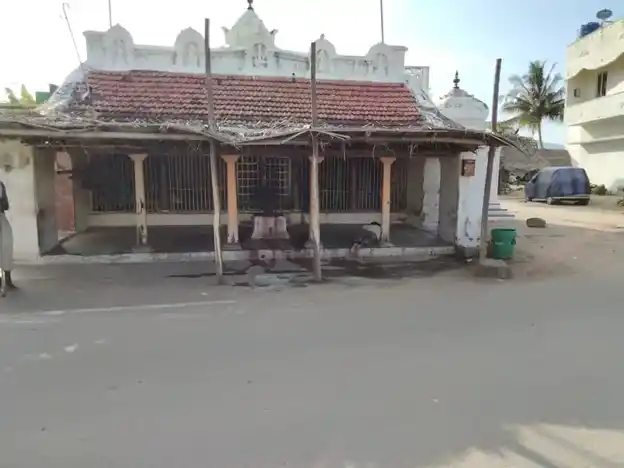 Arulmigu Mariamman Selliamman Temple, Thirumanur - 636202 அருள்மிகு மாரியம்மன், செல்லியம்மன் திருக்கோயில், Thirumanur - 636202, Salem - Ancient Temple Architecture and History Image 4