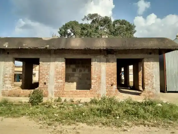 Arulmigu Mariamman Selliamman Temple, Vellalakundam - 636111