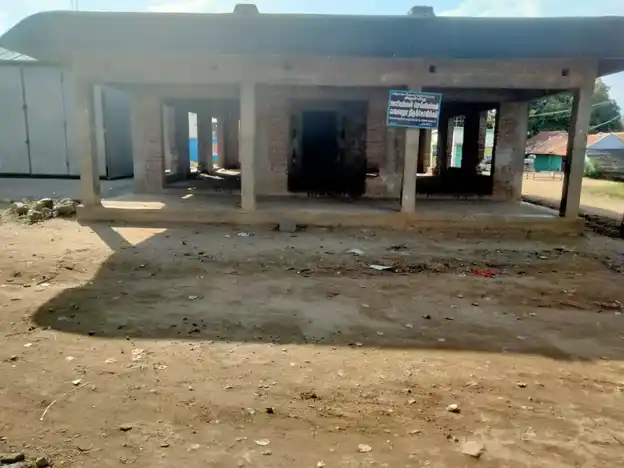 Arulmigu Mariamman Selliamman Temple, Vellalakundam - 636111 அருள்மிகு மாரியம்மன், செல்லியம்மன் திருக்கோயில், Vellalakundam - 636111, Salem - Ancient Temple Architecture and History Image 2