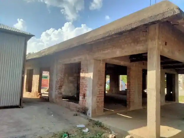 Arulmigu Mariamman Selliamman Temple, Vellalakundam - 636111 அருள்மிகு மாரியம்மன், செல்லியம்மன் திருக்கோயில், Vellalakundam - 636111, Salem - Ancient Temple Architecture and History Image 3