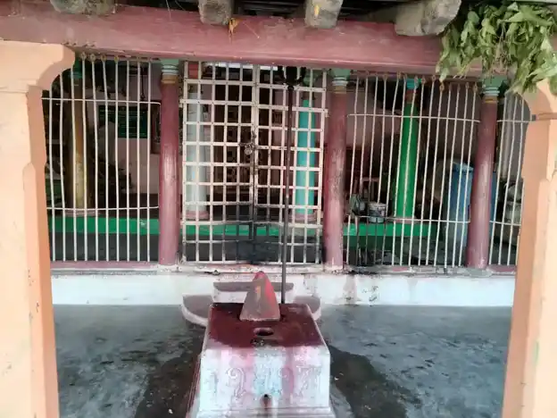 Arulmigu Mariamman Selliamman Temple, Veppilaipatti - 636115