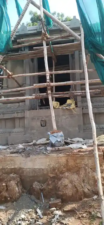 Arulmigu Mariamman Selvavinayar(Vakayara) Temple, Goundanpalayam, Coimbatore - 641030