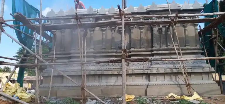 Arulmigu Mariamman Selvavinayar(Vakayara) Temple, Goundanpalayam, Coimbatore - 641030 அருள்மிகு மாரியம்மன் செல்வவிநாயகர் திருக்கோயில், Goundanpalayam, Coimbatore - 641030, Coimbatore - Ancient Temple Architecture and History Image 2