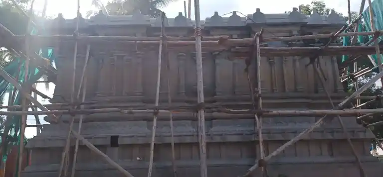 Arulmigu Mariamman Selvavinayar(Vakayara) Temple, Goundanpalayam, Coimbatore - 641030 அருள்மிகு மாரியம்மன் செல்வவிநாயகர் திருக்கோயில், Goundanpalayam, Coimbatore - 641030, Coimbatore - Ancient Temple Architecture and History Image 4