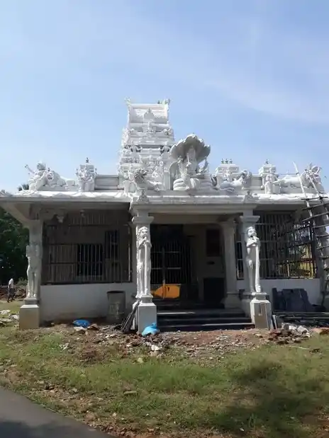 Arulmigu Mariamman Sengapidariamman Temple, Viruthasampatti, Virudasampatti - 636454