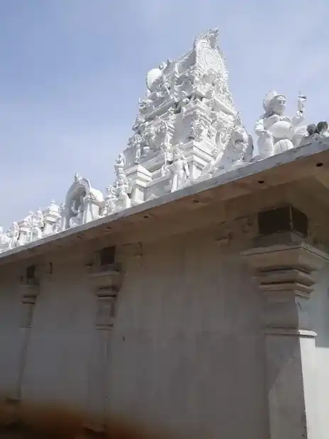 Arulmigu Mariamman Sengapidariamman Temple, Viruthasampatti, Virudasampatti - 636454 அருள்மிகு மாரியம்மன் செங்கப்பிடாரியம்மன் வகையறா திருக்கோயில், Viruthasampatti, Virudasampatti - 636454, Salem - Ancient Temple Architecture and History Image 3