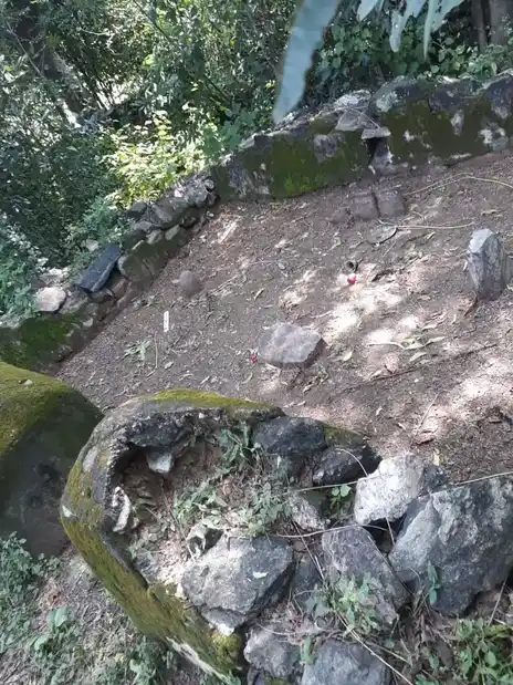 Arulmigu Mariamman Sengapidariamman Temple, Viruthasampatti, Virudasampatti - 636454 அருள்மிகு மாரியம்மன் செங்கப்பிடாரியம்மன் வகையறா திருக்கோயில், Viruthasampatti, Virudasampatti - 636454, Salem - Ancient Temple Architecture and History Image 7