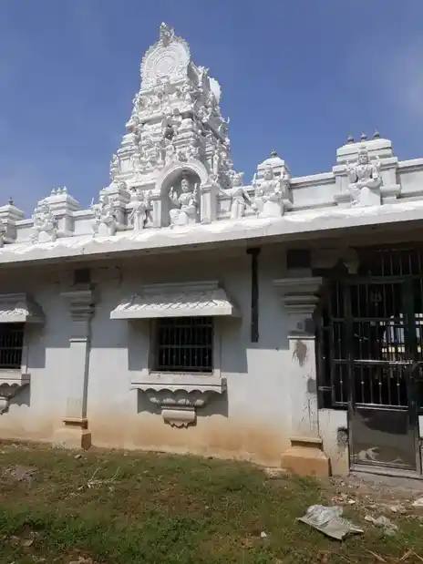 Arulmigu Mariamman Sengapidariamman Temple, Viruthasampatti, Virudasampatti - 636454 அருள்மிகு மாரியம்மன் செங்கப்பிடாரியம்மன் வகையறா திருக்கோயில், Viruthasampatti, Virudasampatti - 636454, Salem - Ancient Temple Architecture and History Image 8