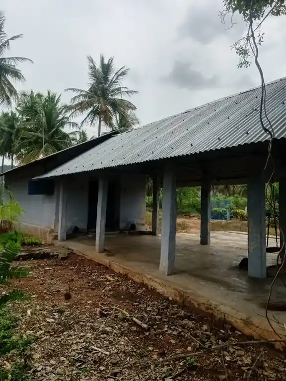Arulmigu Mariamman, Silampooramman Temple, Kalkurichi - 637402 அருள்மிகு மாரியம்மன், சிலம்பூரம்மன் திருக்கோயில், Kalkurichi - 637402, Namakkal - Ancient Temple Architecture and History Image 5