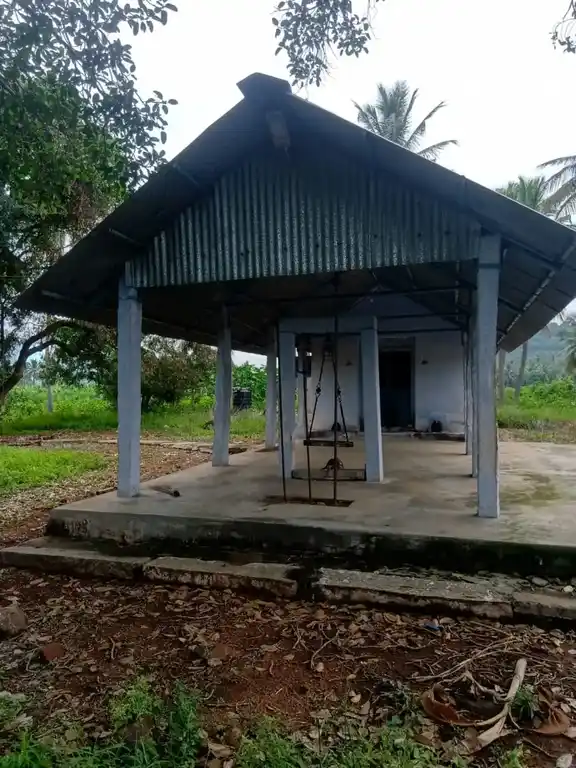 Arulmigu Mariamman, Silampooramman Temple, Kalkurichi - 637402 அருள்மிகு மாரியம்மன், சிலம்பூரம்மன் திருக்கோயில், Kalkurichi - 637402, Namakkal - Ancient Temple Architecture and History Image 7