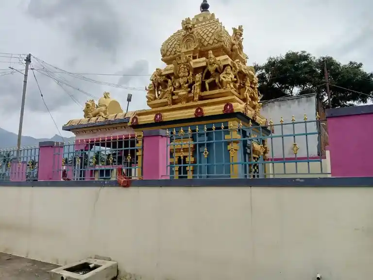 Arulmigu Mariamman, Silampooramman Temple, Kalkurichi - 637402 அருள்மிகு மாரியம்மன், சிலம்பூரம்மன் திருக்கோயில், Kalkurichi - 637402, Namakkal - Ancient Temple Architecture and History Image 8