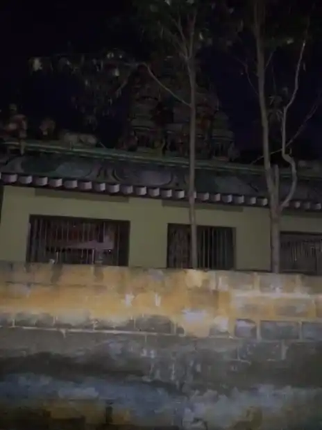 Arulmigu Mariamman Temple, 3 Komarapalayam - 636203 அருள்மிகு மாரியம்மன் திருக்கோயில், 3 Komarapalayam - 636203, Namakkal - Ancient Temple Architecture and History Image 2