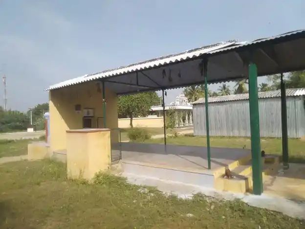 Arulmigu Mariamman Temple, 60 Velampalayam, 60 Velampalayam - 638104 Temple