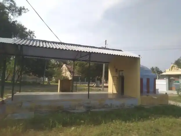 Arulmigu Mariamman Temple, 60 Velampalayam, 60 Velampalayam - 638104 அருள்மிகு மாரியம்மன் திருக்கோயில், 60 Velampalayam, 60 Velampalayam - 638104, Erode - Ancient Temple Architecture and History Image 2