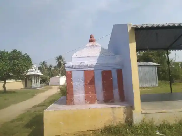 Arulmigu Mariamman Temple, 60 Velampalayam, 60 Velampalayam - 638104 அருள்மிகு மாரியம்மன் திருக்கோயில், 60 Velampalayam, 60 Velampalayam - 638104, Erode - Ancient Temple Architecture and History Image 4