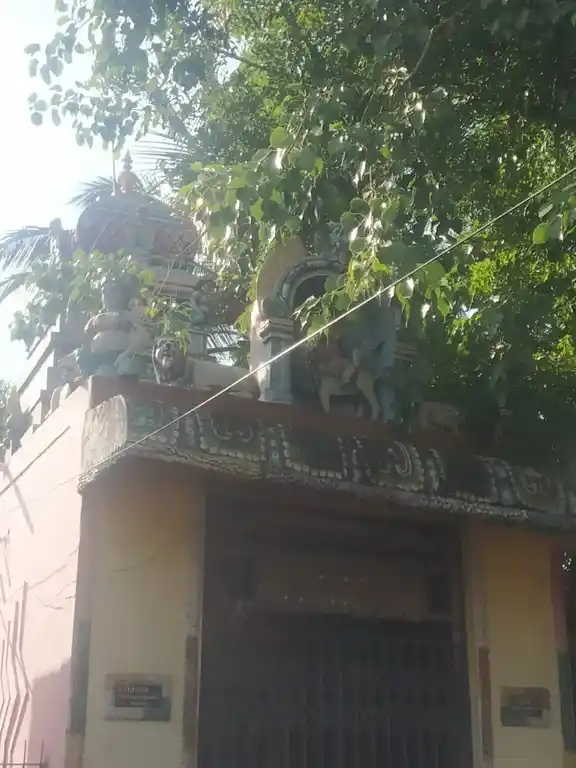 Arulmigu Mariamman Temple, A.Kottaipatti - 625535 அருள்மிகு மாரியம்மன் திருக்கோயில், A.Kottaipatti - 625535, Madurai - Ancient Temple Architecture and History Image 7