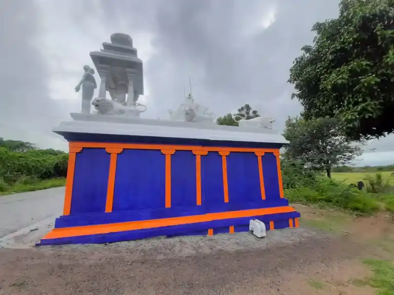 Arulmigu Mariamman Temple, A.Kumaramangalam - 605001 அருள்மிகு மாரியம்மன் திருக்கோயில், எ.குமாரமங்கலம் - 605001, Kallakurichi - Ancient Temple Architecture and History Image 5