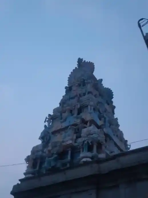 Arulmigu Mariamman Temple, Aappakudal - 638315 அருள்மிகு மாரியம்மன் திருக்கோயில், Aappakudal, Aappakudal - 638315, Erode - Ancient Temple Architecture and History Image 3