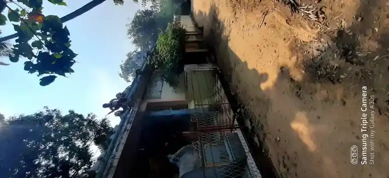 Arulmigu Mariamman Temple, Aathur - 609202 Arulmigu Mariamman Temple, Athur - 609202, Mayiladuthurai - Ancient Temple Architecture and History Image 7