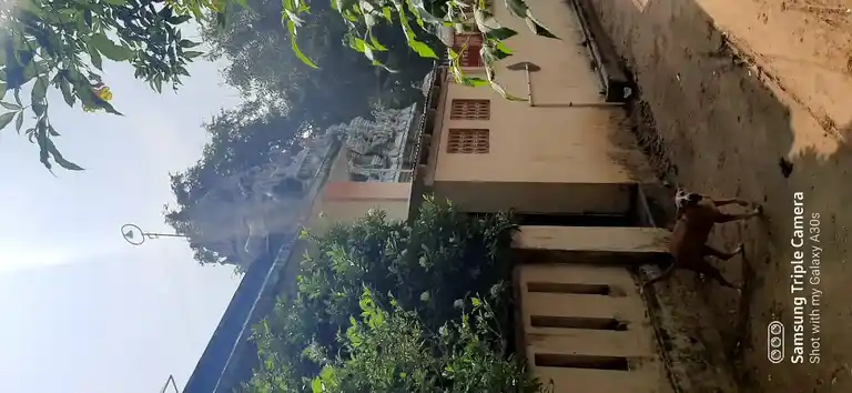 Arulmigu Mariamman Temple, Aathur - 609202 Arulmigu Mariamman Temple, Athur - 609202, Mayiladuthurai - Ancient Temple Architecture and History Image 9