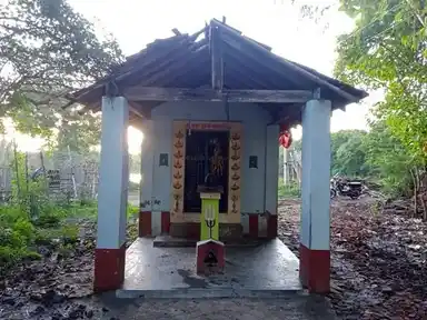 Arulmigu Mariamman Temple, Aaygudi - 610102