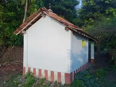 Arulmigu Mariamman Temple, Aaygudi - 610102 அருள்மிகு மாரியம்மன் திருக்கோயில், Aaygudi, Aaygudi - 610102, Thiruvarur - Ancient Temple Architecture and History Image 3