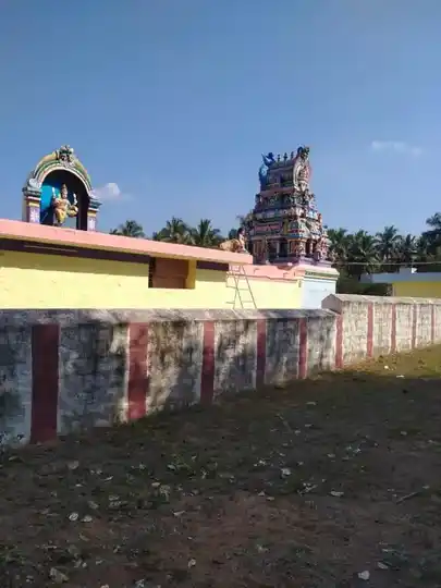 Arulmigu Mariamman Temple, Achipatti, Achipatti - 642002 Arulmigu Mariamman Temple, Achipatti - 642002, Coimbatore - Ancient Temple Architecture and History Image 2