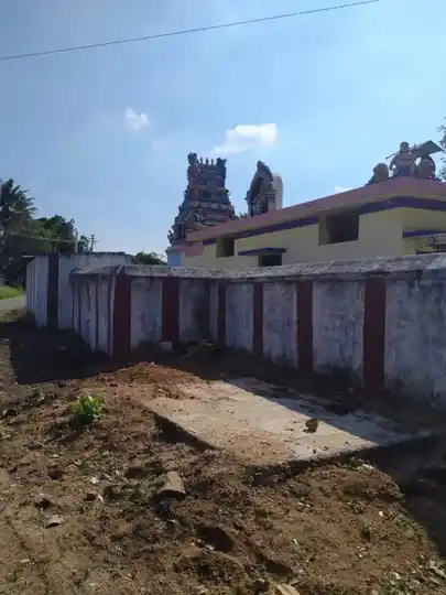 Arulmigu Mariamman Temple, Achipatti, Achipatti - 642002 Arulmigu Mariamman Temple, Achipatti - 642002, Coimbatore - Ancient Temple Architecture and History Image 3