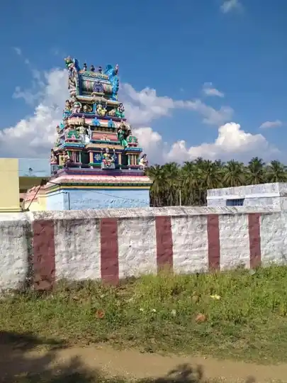 Arulmigu Mariamman Temple, Achipatti, Achipatti - 642002 Arulmigu Mariamman Temple, Achipatti - 642002, Coimbatore - Ancient Temple Architecture and History Image 4