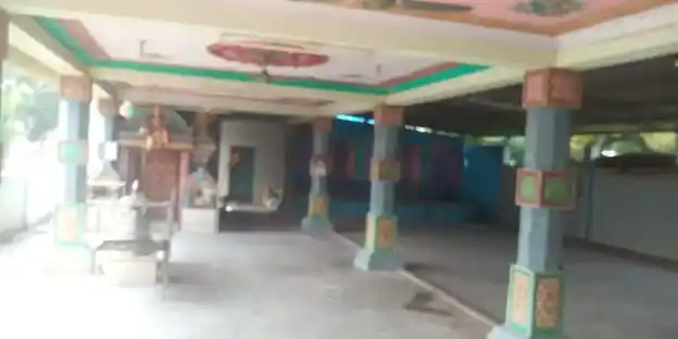 Arulmigu Mariamman Temple, Agaramalambadi - 608702 அருள்மிகு மாரியம்மன் திருக்கோயில், Agaramalambadi - 608702, Cuddalore - Ancient Temple Architecture and History Image 3