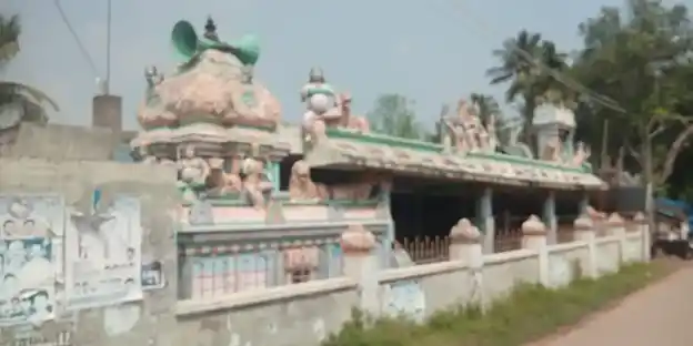 Arulmigu Mariamman Temple, Agaramalambadi - 608702 அருள்மிகு மாரியம்மன் திருக்கோயில், Agaramalambadi - 608702, Cuddalore - Ancient Temple Architecture and History Image 4
