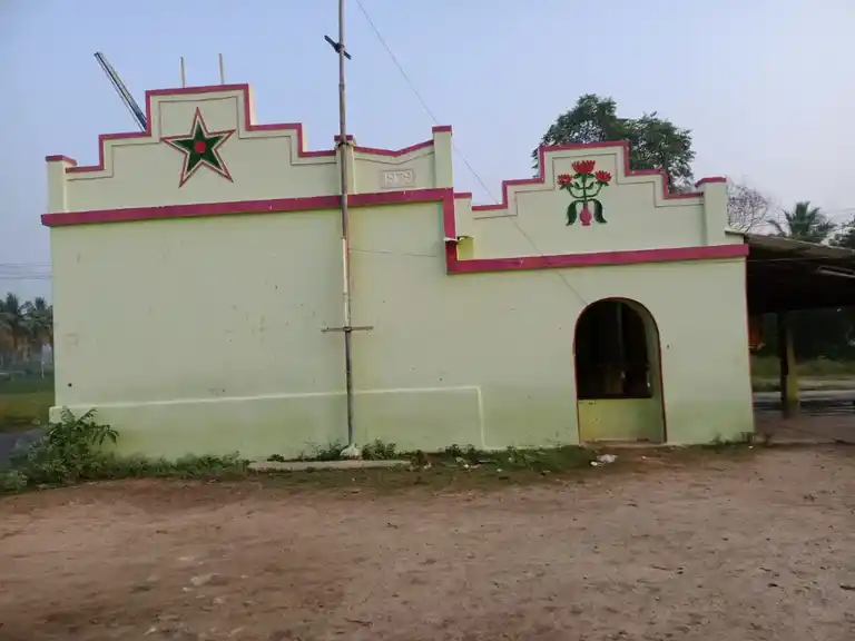 Arulmigu Mariamman Temple, Agrahara Talaiyur - 637103 அருள்மிகு மாரியம்மன் திருக்கோயில், Agrahara Talaiyur - 637103, Salem - Ancient Temple Architecture and History Image 2