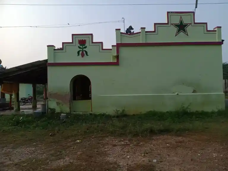 Arulmigu Mariamman Temple, Agrahara Talaiyur - 637103 அருள்மிகு மாரியம்மன் திருக்கோயில், Agrahara Talaiyur - 637103, Salem - Ancient Temple Architecture and History Image 3