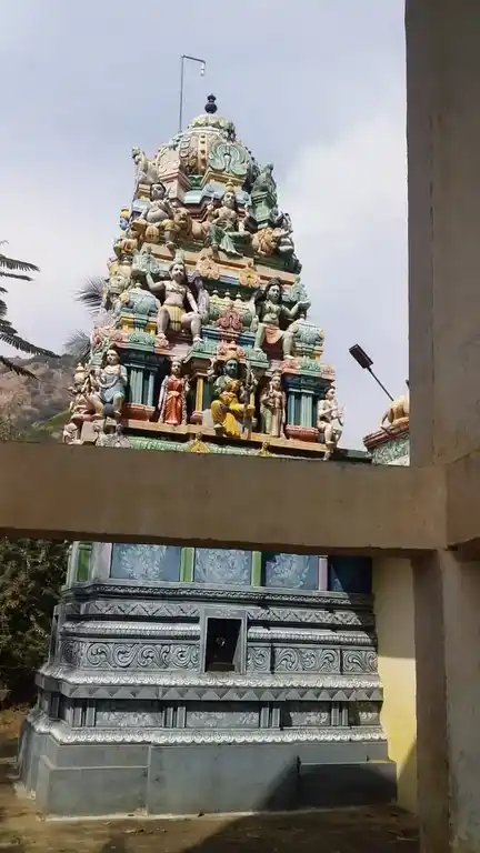 Arulmigu Mariamman Temple, Alampalayam - 637020 அருள்மிகு மாரியம்மன் திருக்கோயில், Alampalayam - 637020, Namakkal - Ancient Temple Architecture and History Image 5