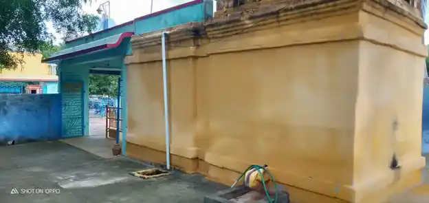 Arulmigu Mariamman Temple, Alankiam - 638657