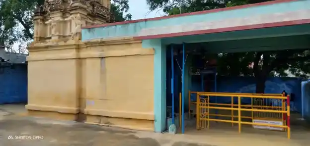 Arulmigu Mariamman Temple, Alankiam - 638657 அருள்மிகு மாரியம்மன் திருக்கோயில், Alankiam - 638657, Tiruppur - Ancient Temple Architecture and History Image 2