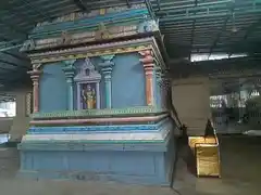 Arulmigu Mariamman Temple, Alathur - 609405 அருள்மிகு மாரியம்மன் திருக்கோயில், Alathur - 609405, Thiruvarur - Ancient Temple Architecture and History Image 4
