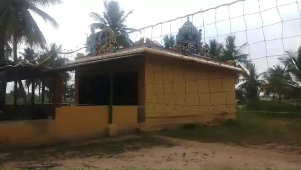 Arulmigu Mariamman Temple, Alattur - 637303 அருள்மிகு மாரியம்மன் திருக்கோயில், Alattur - 637303, Salem - Ancient Temple Architecture and History Image 4