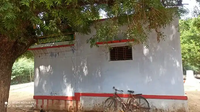 Arulmigu Mariamman Temple, Alikkudi - 628601 அருள்மிகு மாரியம்மன் திருக்கோயில், Alikkudi - 628601, Thoothukudi - Ancient Temple Architecture and History Image 2