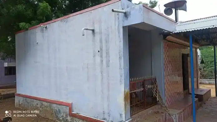 Arulmigu Mariamman Temple, Alikkudi - 628601 அருள்மிகு மாரியம்மன் திருக்கோயில், Alikkudi - 628601, Thoothukudi - Ancient Temple Architecture and History Image 4