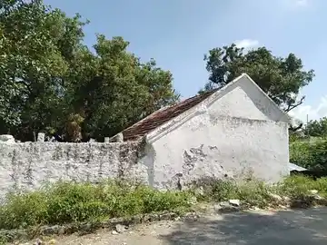 Arulmigu Mariamman Temple, Alukkuli - 638453 அருள்மிகு மாரியம்மன் திருக்கோயில், அளுக்குளி - 638453, Erode - Ancient Temple Architecture and History Image 3