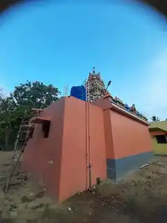 Arulmigu Mariamman Temple, Ambal - 609503 Temple