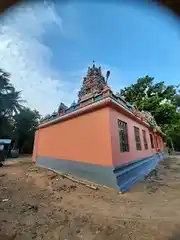 Arulmigu Mariamman Temple, Ambal - 609503 அருள்மிகு மாரியம்மன் திருக்கோயில், Ambal - 609503, Nagapattinam - Ancient Temple Architecture and History Image 2