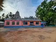 Arulmigu Mariamman Temple, Ambal - 609503 அருள்மிகு மாரியம்மன் திருக்கோயில், Ambal - 609503, Nagapattinam - Ancient Temple Architecture and History Image 4