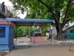 Arulmigu Mariamman Temple, Ambal - 609503 அருள்மிகு மாரியம்மன் திருக்கோயில், Ambal - 609503, Nagapattinam - Ancient Temple Architecture and History Image 6