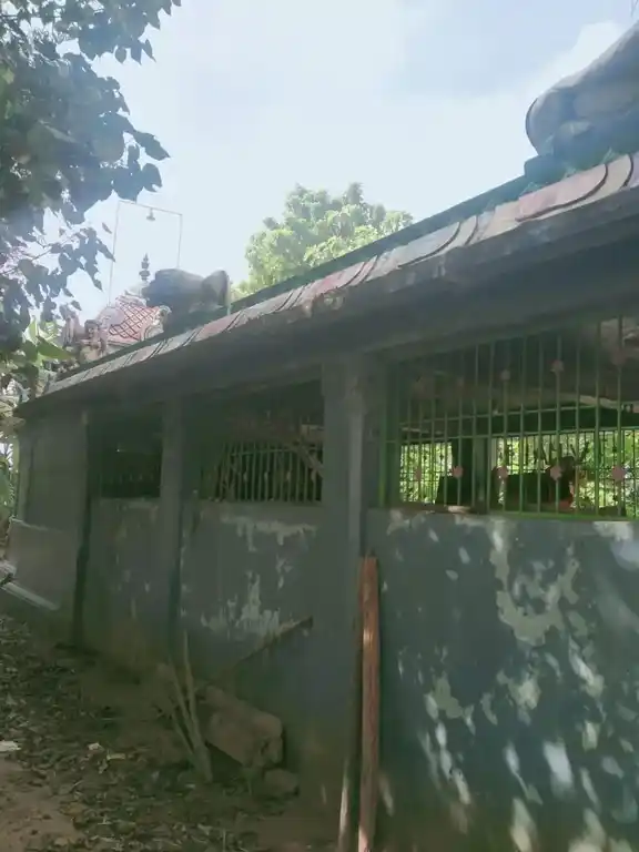 Arulmigu Mariamman Temple, Ambalavananpettai - 607301 அருள்மிகு மாரியம்மன் கோயில், Ambalavananpettai - 607301, Cuddalore - Ancient Temple Architecture and History Image 4