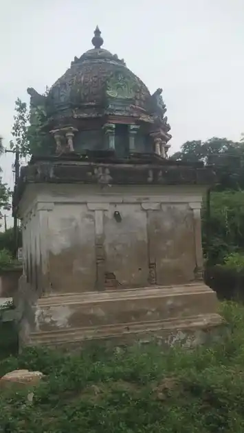 Arulmigu Mariamman Temple, Ambalpuram - 608704 Temple
