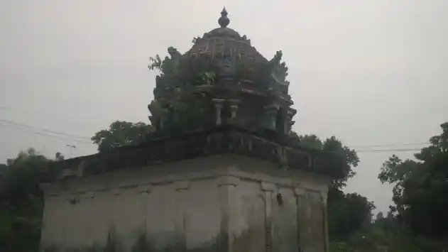Arulmigu Mariamman Temple, Ambalpuram - 608704 அருள்மிகு மாரியம்மன் திருக்கோயில், Ambalpuram - 608704, Cuddalore - Ancient Temple Architecture and History Image 3