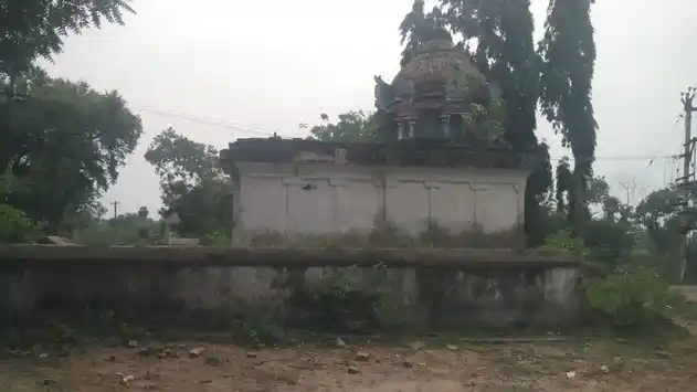 Arulmigu Mariamman Temple, Ambalpuram - 608704 அருள்மிகு மாரியம்மன் திருக்கோயில், Ambalpuram - 608704, Cuddalore - Ancient Temple Architecture and History Image 5