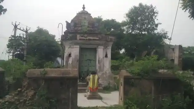 Arulmigu Mariamman Temple, Ambalpuram - 608704 அருள்மிகு மாரியம்மன் திருக்கோயில், Ambalpuram - 608704, Cuddalore - Ancient Temple Architecture and History Image 7